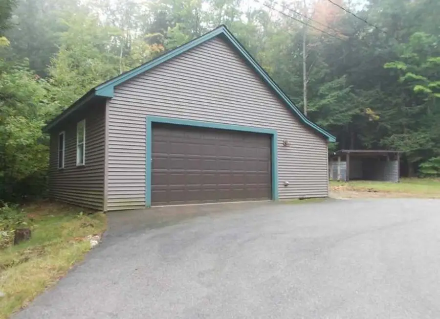 255 Summit View Drive, Tamworth, NH 03886 - #2