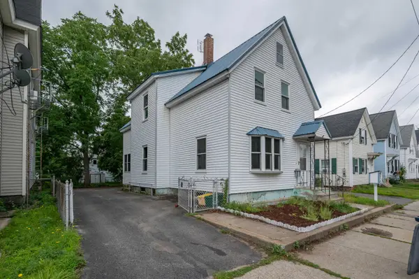 104 Kinsley Street, Nashua, NH 03060
