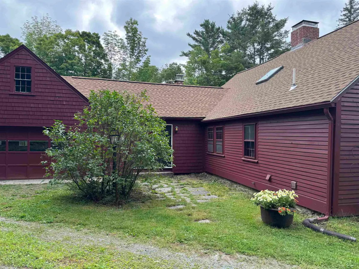 1038 North Groton Road, Groton, NH 03266 - #1