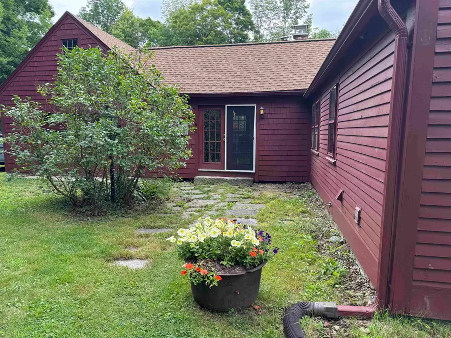 1038 North Groton Road, Groton, NH 03266 - #3