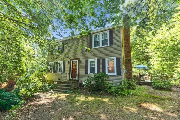 97 Garrity Road, Lee, NH 03861