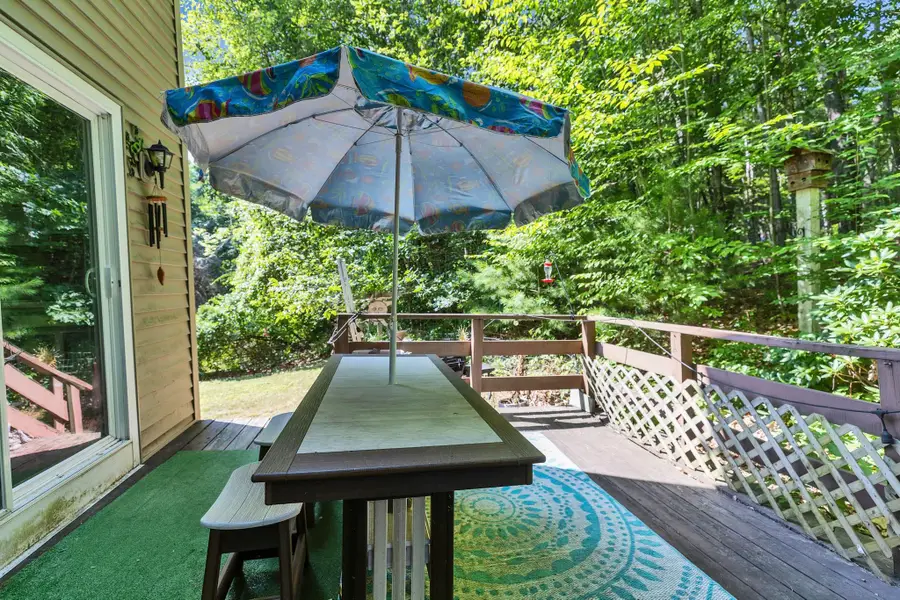 97 Garrity Road, Lee, NH 03861 - #2