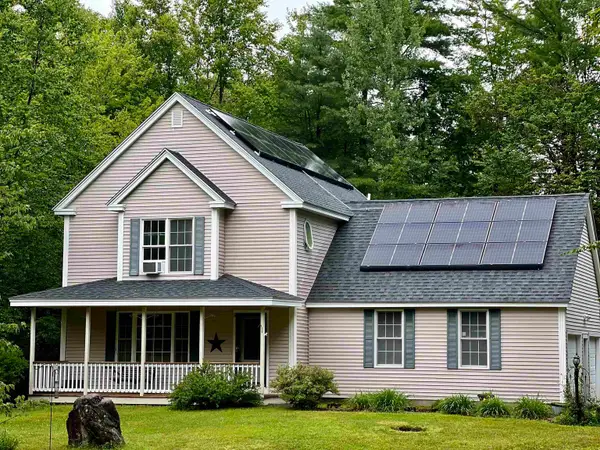 109 Dane Road, New Boston, NH 03070