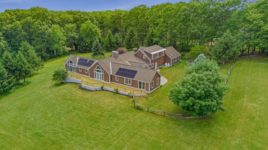 1130 Bible Hill Road, Francestown, NH 03043 - #2