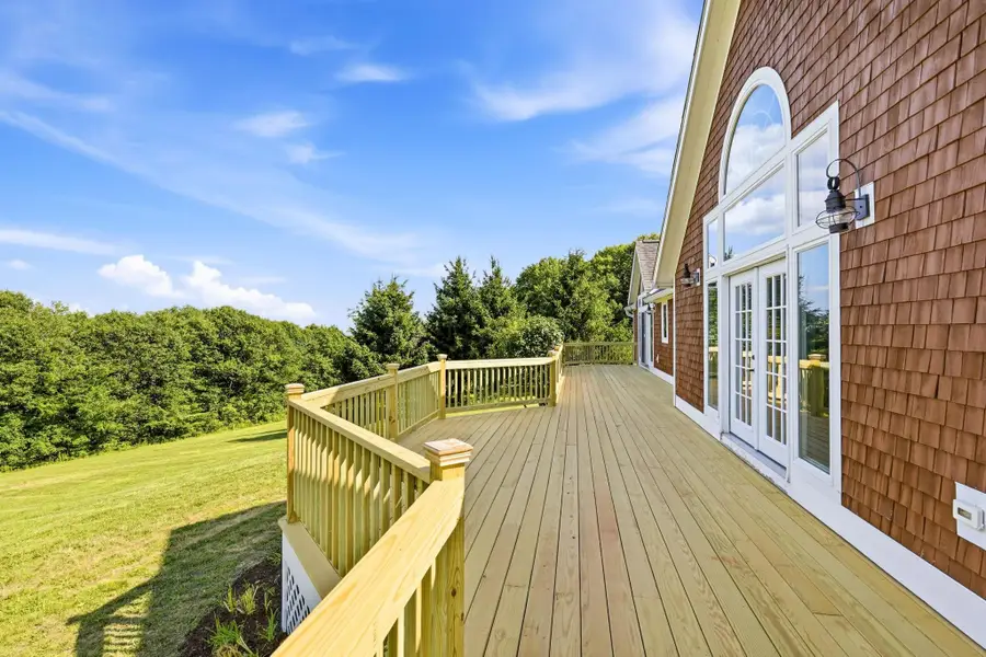 1130 Bible Hill Road, Francestown, NH 03043 - #3