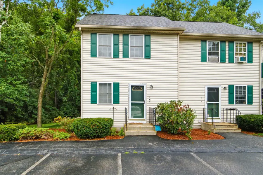 2 Rockwood Way, Manchester, NH 03103 - #2