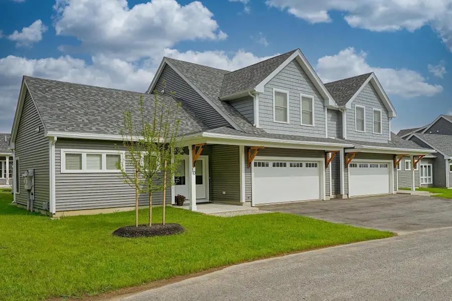 5 Kasnet Drive, Rye, NH 03870 - #2