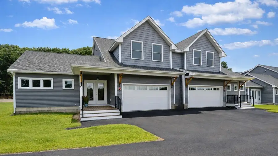 5 Kasnet Drive, Rye, NH 03870 - #3