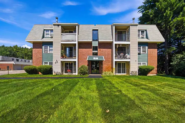 5 Knights Bridge Drive #K208, Nashua, NH 03063