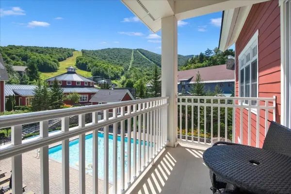 102 Forest Drive #337 (plus LO 437) / II Clay Brook at Sugarbush, Warren, VT 05674