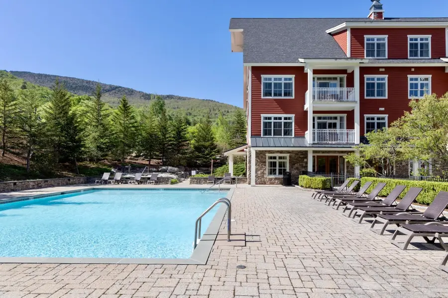 102 Forest Drive #337 (plus LO 437) / II Clay Brook at Sugarbush, Warren, VT 05674 - #3