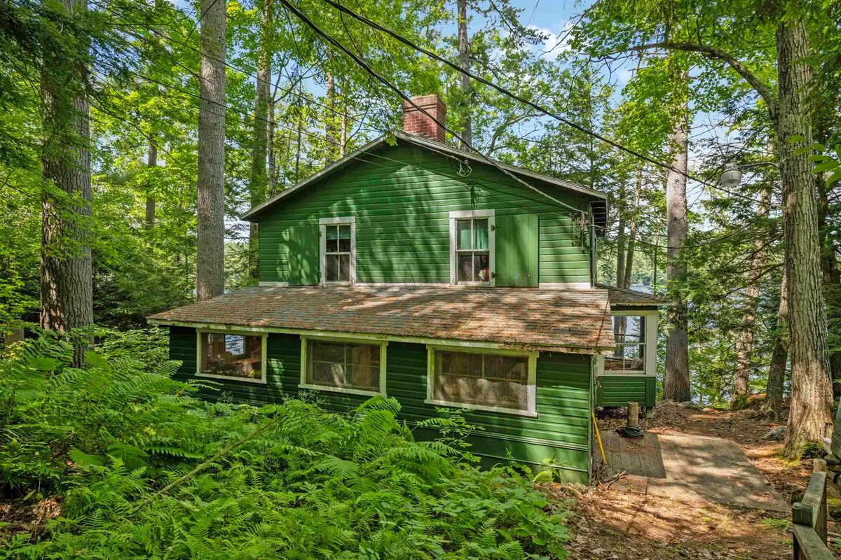 51 Leavitt Hill Road, Ashland, NH 03217 - #1
