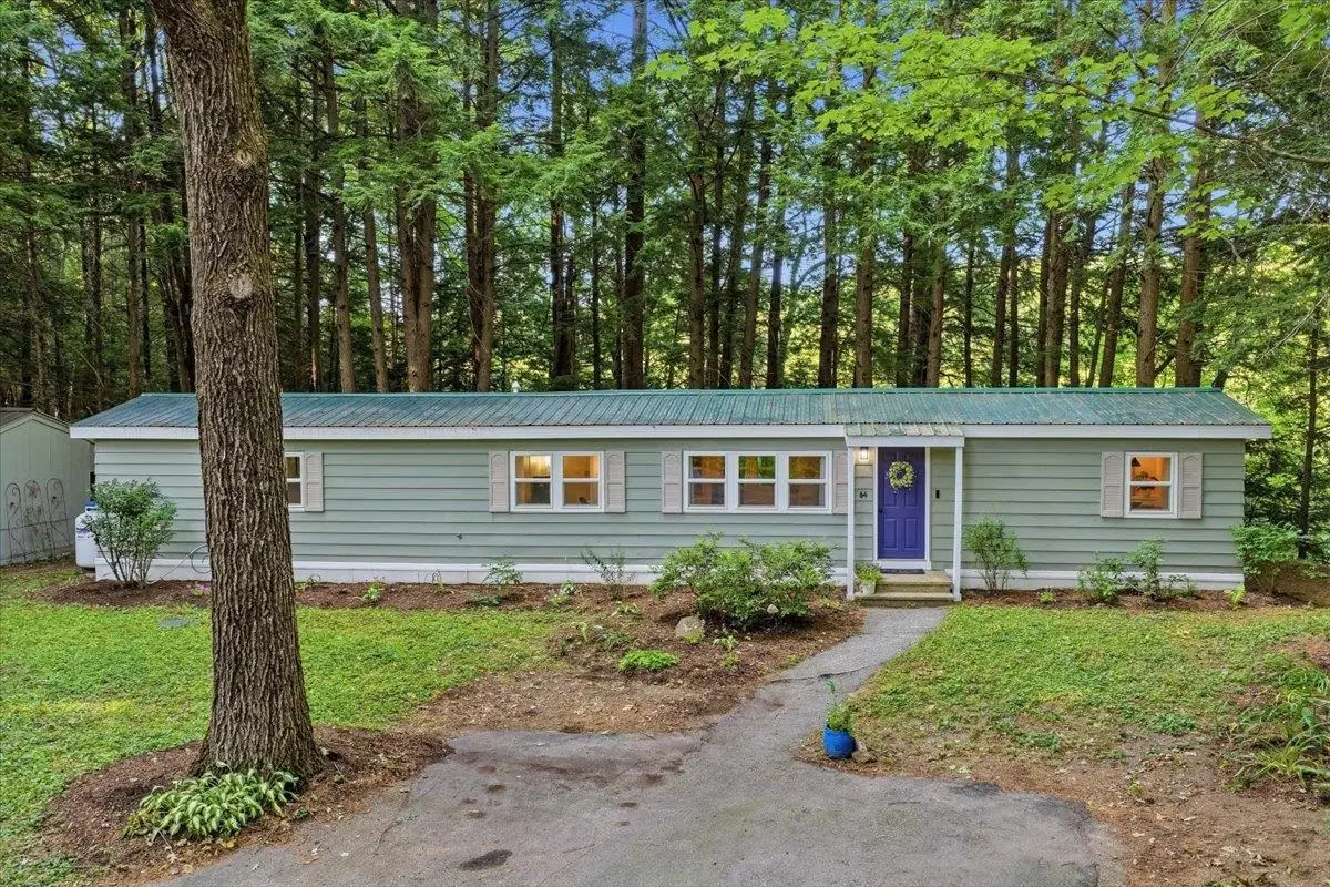 64 Evergreen Lane, Hopkinton, NH 03229 - #1