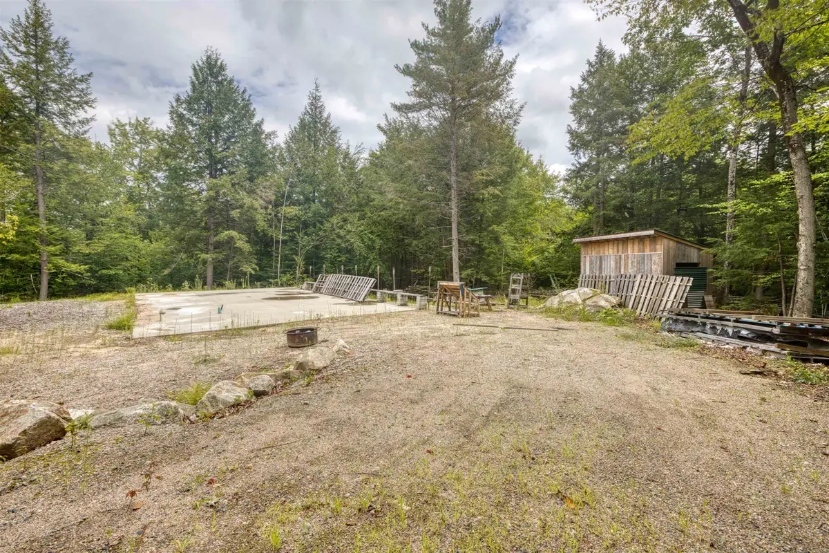 90 Browns Ridge Road, Ossipee, NH 03864 - #1