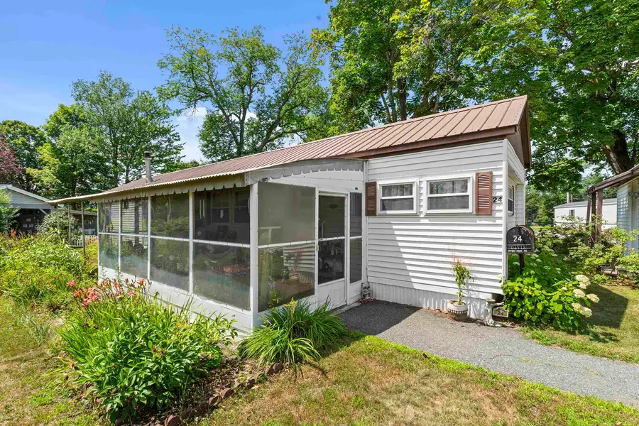 24 Peabody Street, Lebanon, NH 03766 - #2