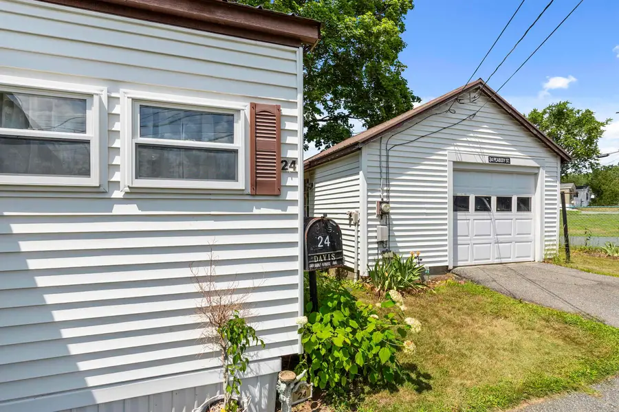 24 Peabody Street, Lebanon, NH 03766 - #3