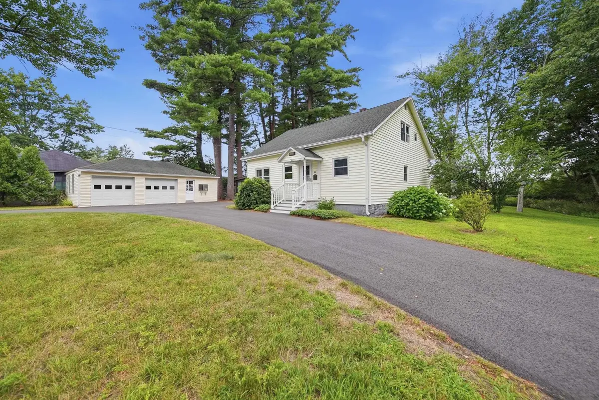 50 Granite Avenue, Salem, NH 03079 - #1
