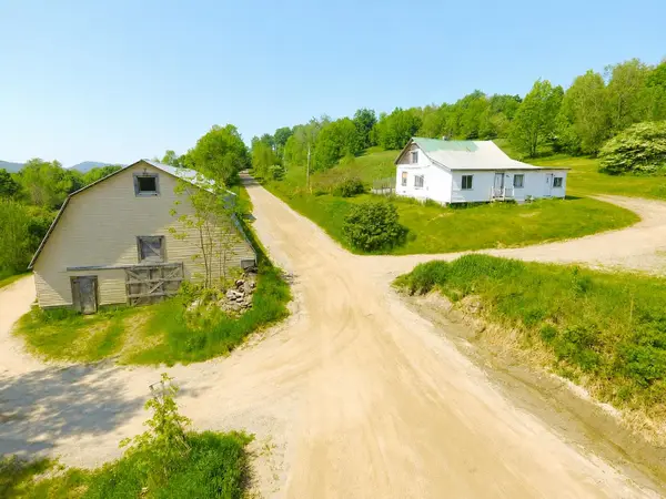 503 Golf Course Road, Richford, VT 05476