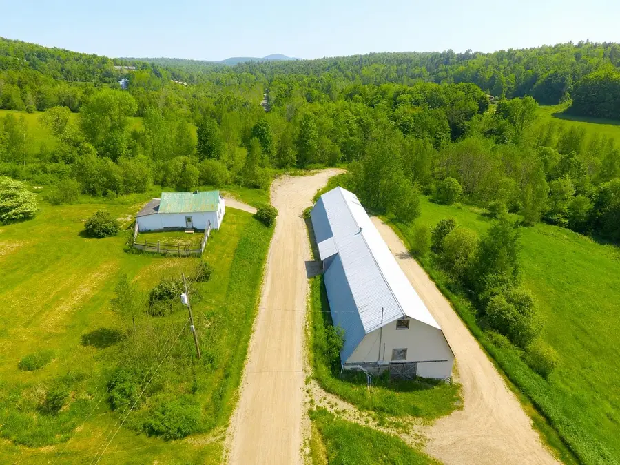 503 Golf Course Road, Richford, VT 05476 - #2