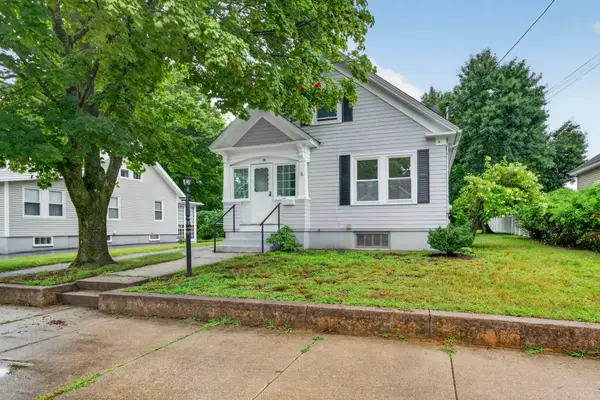 68 Marshall Street, Nashua, NH 03060