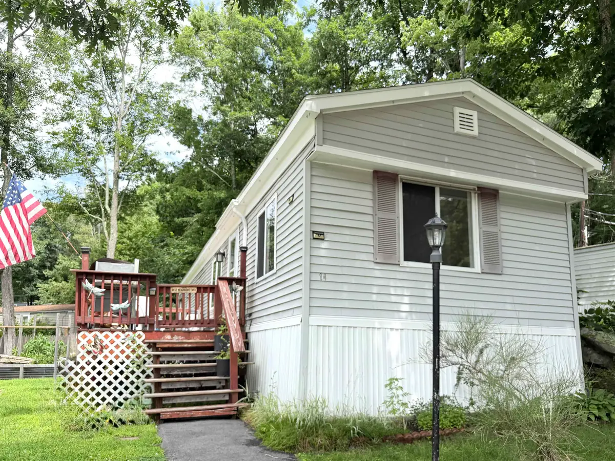 14 Monroe Avenue, Allenstown, NH 03275 - #1