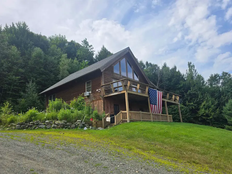 1727 VT Route 14, Irasburg, VT 05845 - #2