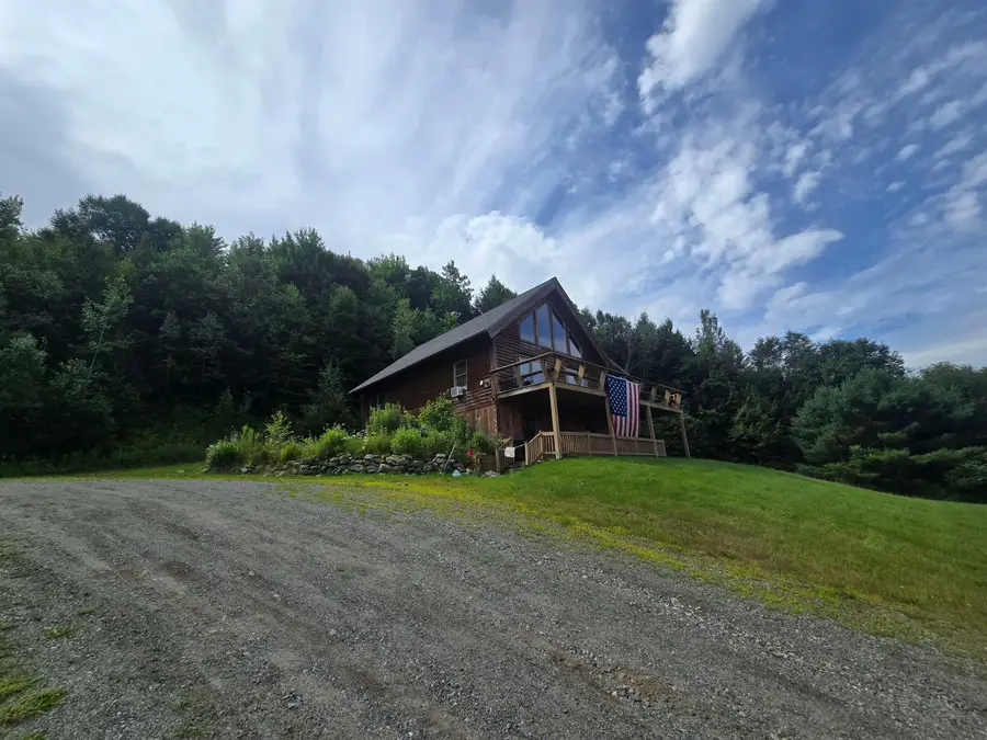 1727 VT Route 14, Irasburg, VT 05845 - #3