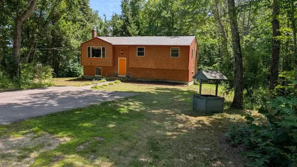 21 Hunter Lane, Barrington, NH 03825