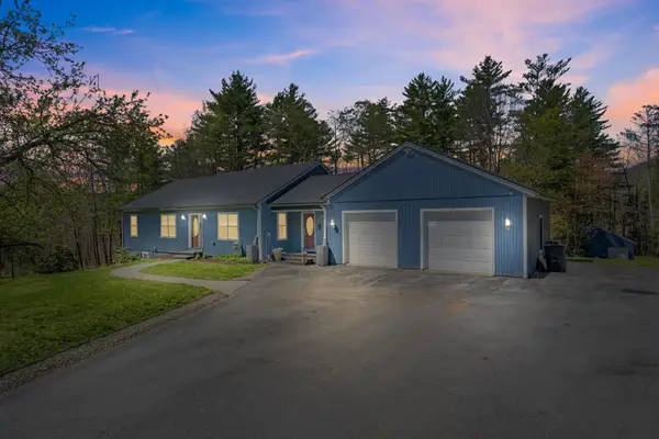 991 Route 10 N, Grantham, NH 03753