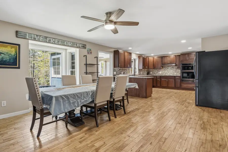 991 Route 10 N, Grantham, NH 03753 - #3