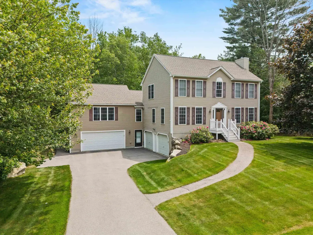 55 Autumn Run, Hooksett, NH 03106 - #1