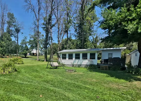 93 Lakehurst Campground Road #27, Isle La Motte, VT 05463