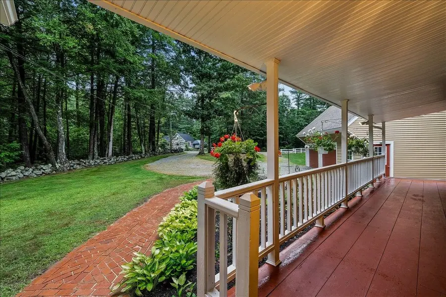 494 Bedford Road, New Boston, NH 03070 - #3