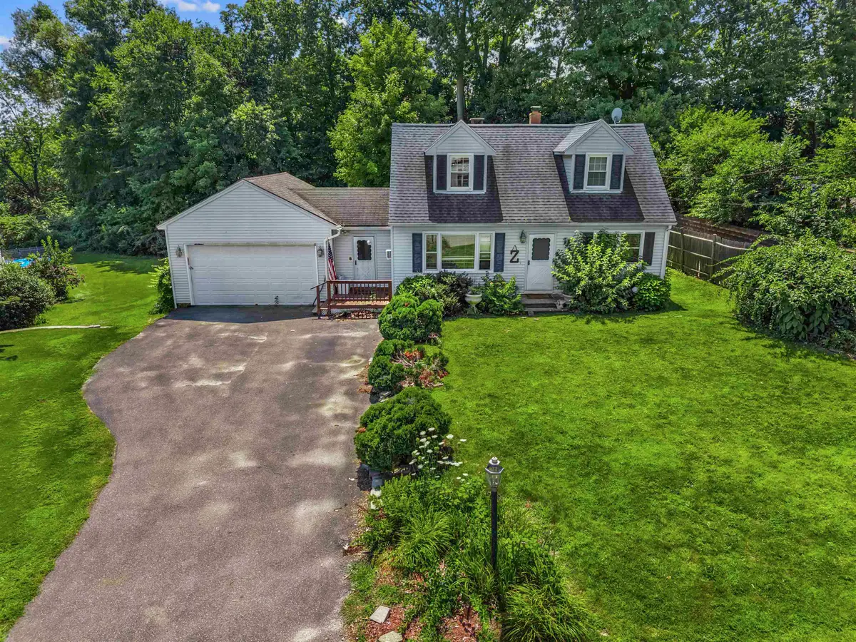 141 Greenwood Court, Manchester, NH 03108 - #1