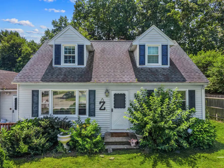 141 Greenwood Court, Manchester, NH 03108 - #3