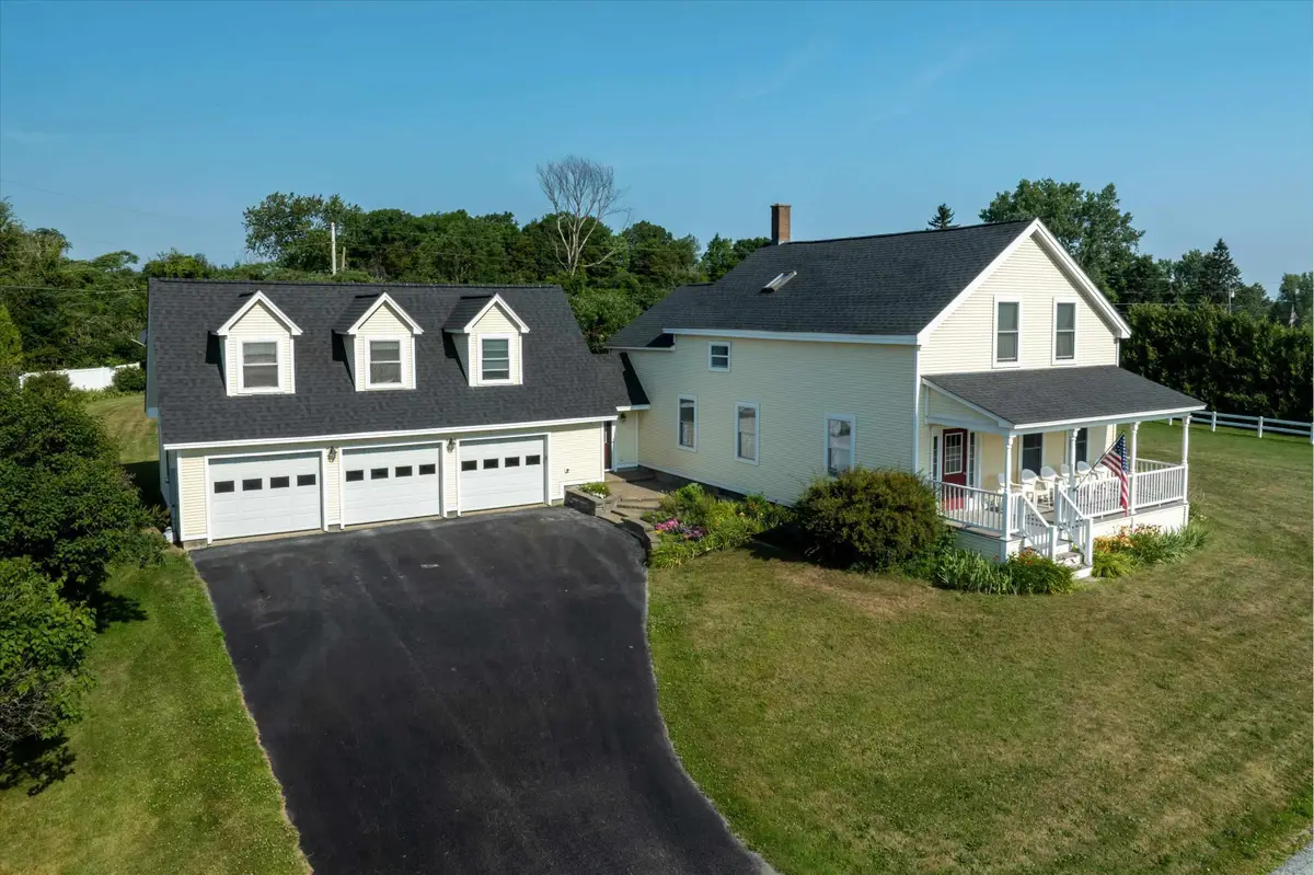2291 Bronson Road, Saint Albans, VT 05478 - #1