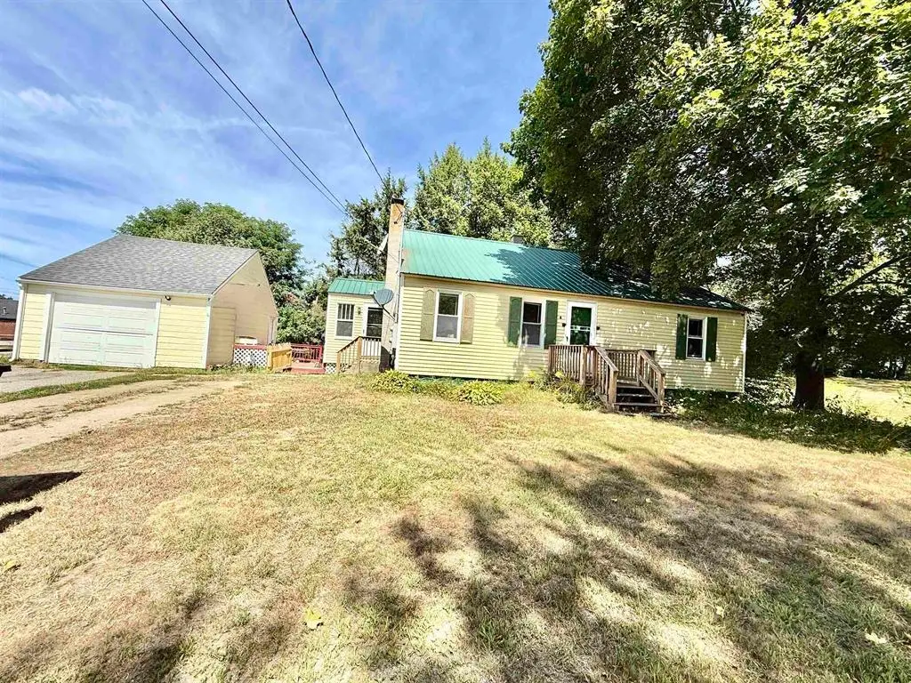 8 Second Street, Claremont, NH 03743 - #1