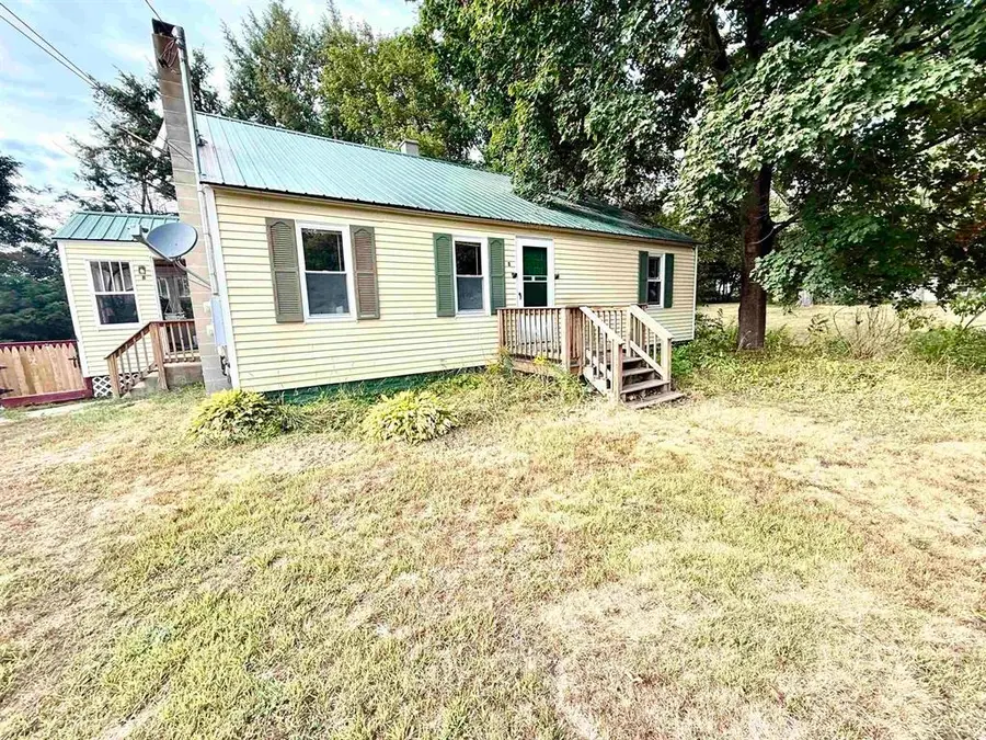 8 Second Street, Claremont, NH 03743 - #2