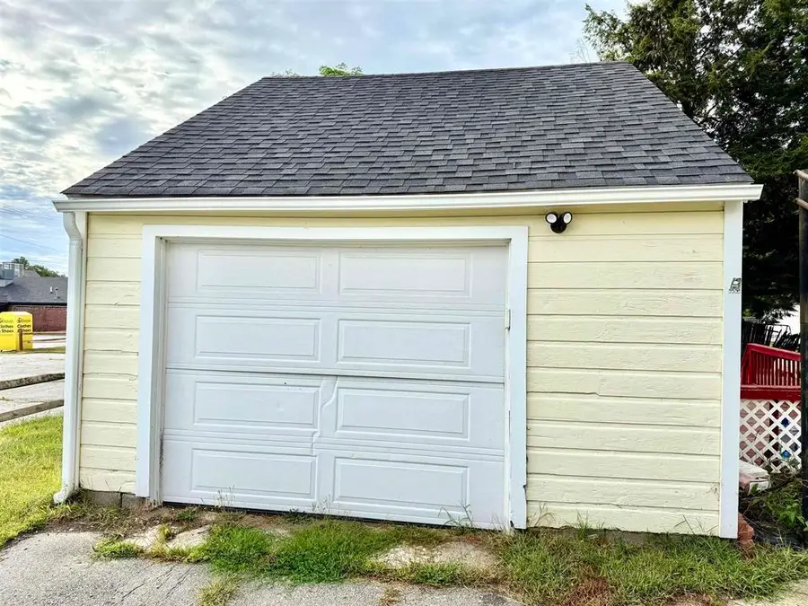 8 Second Street, Claremont, NH 03743 - #3