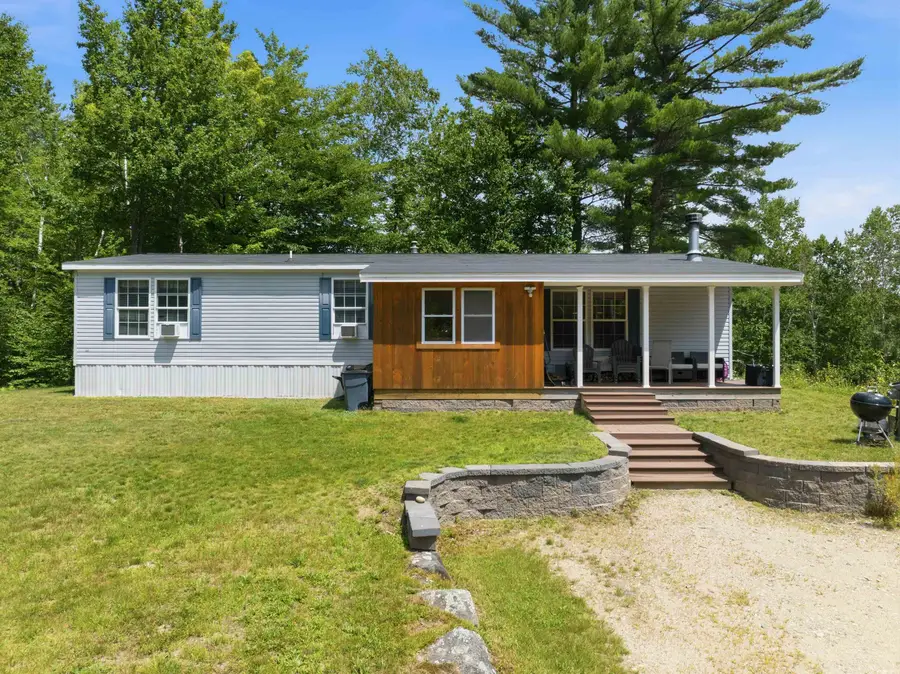 68 Russell Farm Road, Woodstock, NH 03262 - #2