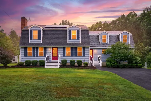21 Century Lane, Litchfield, NH 03052
