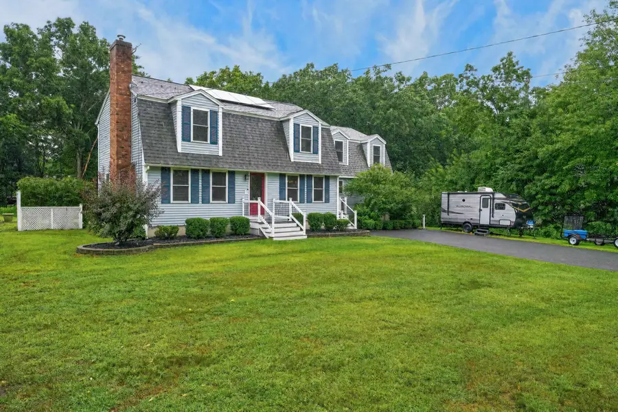 21 Century Lane, Litchfield, NH 03052 - #2