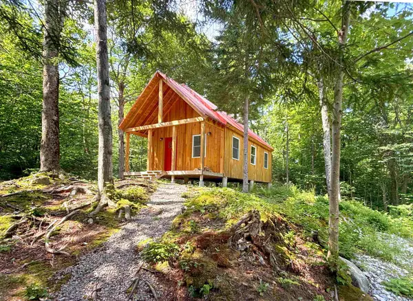 564 Eagles Nest Road, Ripton, VT 05766