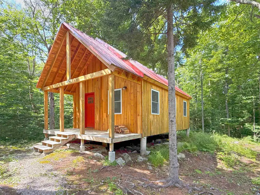564 Eagles Nest Road, Ripton, VT 05766 - #2