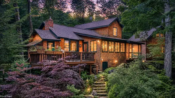 127 Penacook Road, Sutton, NH 03260