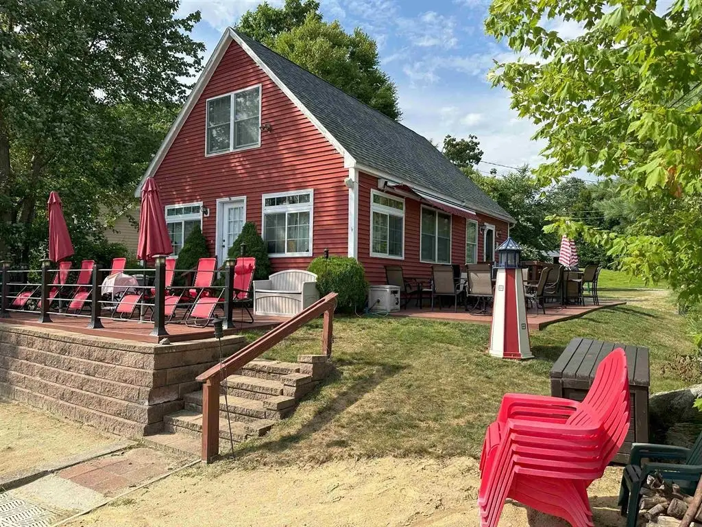 44 Lake Road, Epsom, NH 03234 - #1