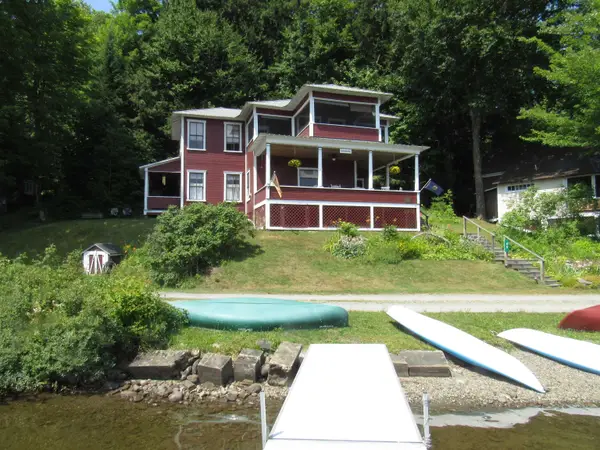 46 Lake Shore Road, Eden, VT 05653