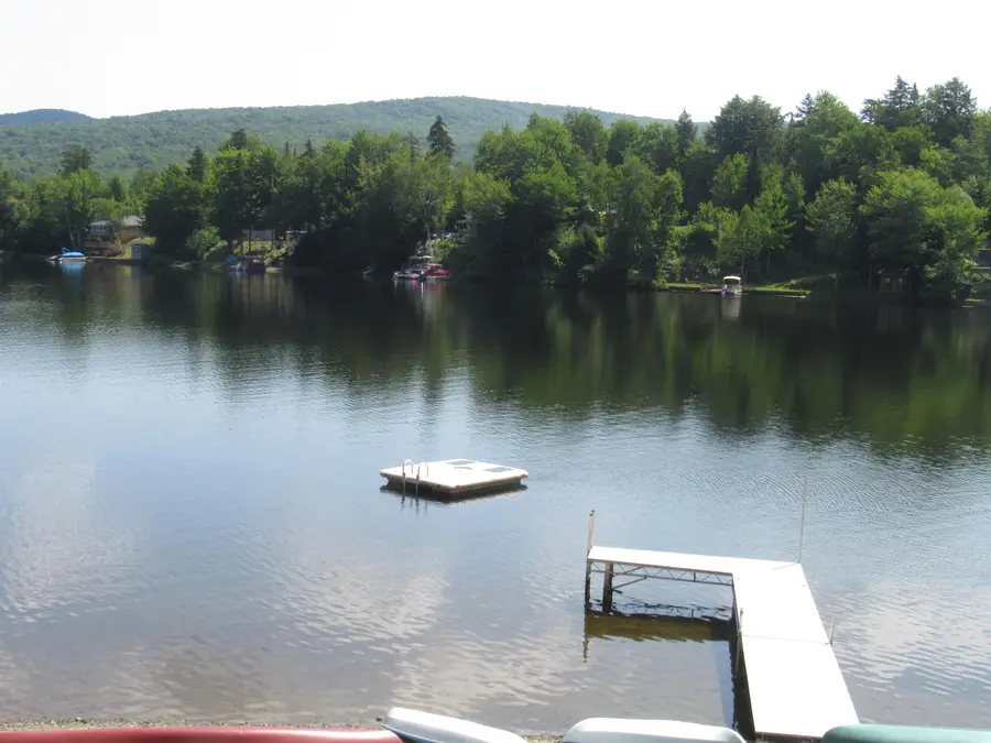 46 Lake Shore Road, Eden, VT 05653 - #2