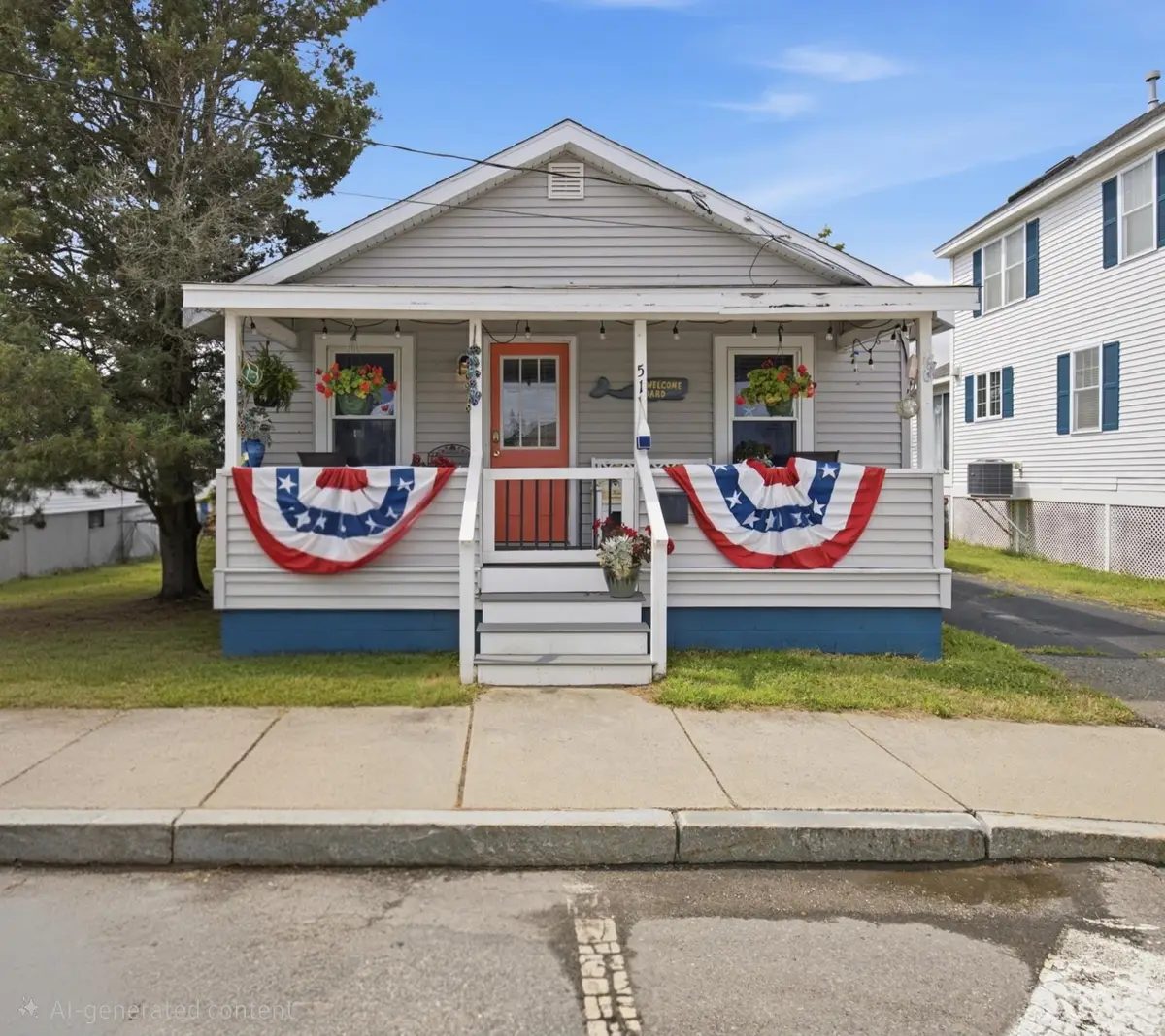 51 Highland Avenue, Hampton, NH 03842 - #1