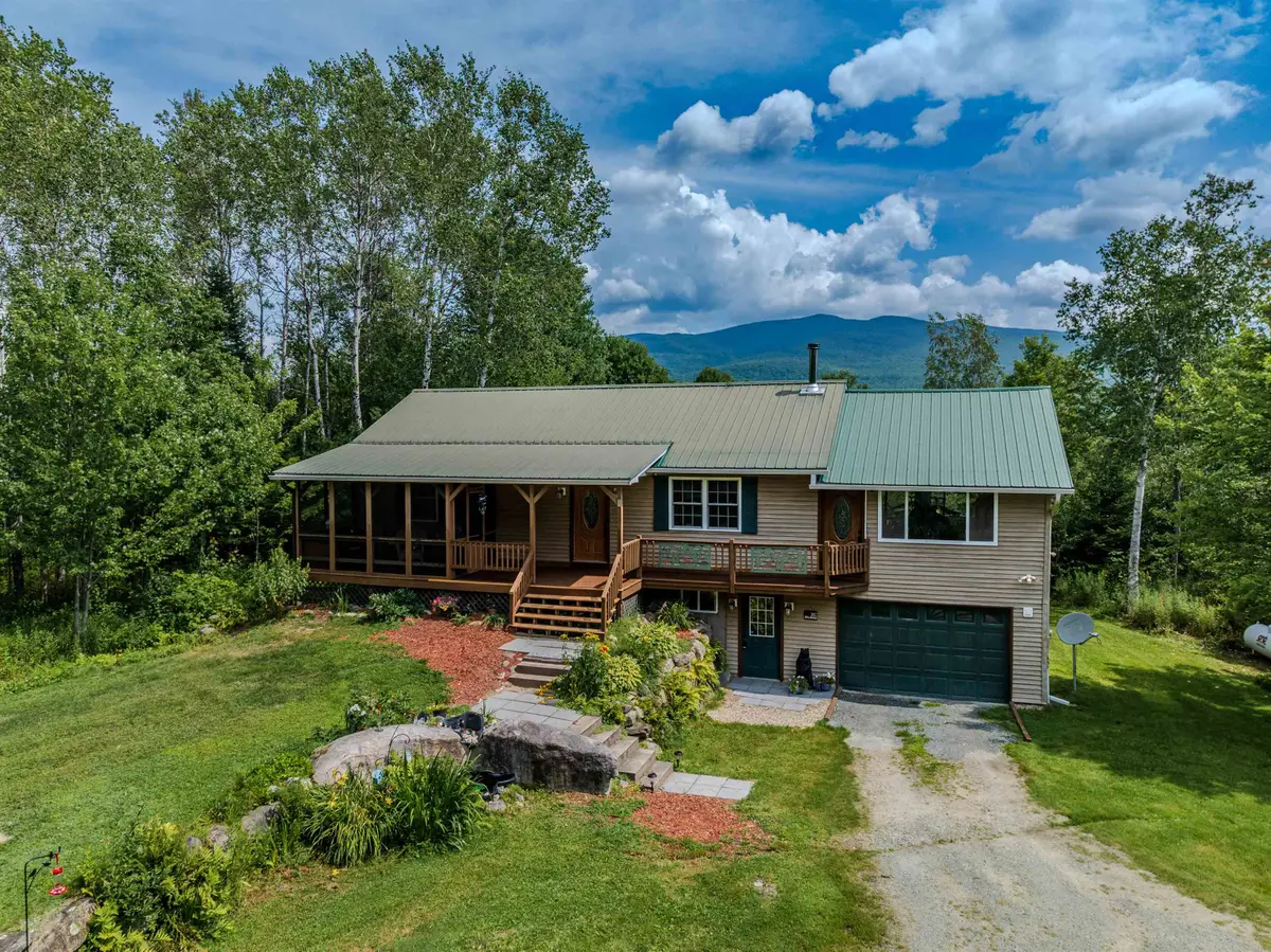 187 Whipple Road, Jefferson, NH 03583 - #1